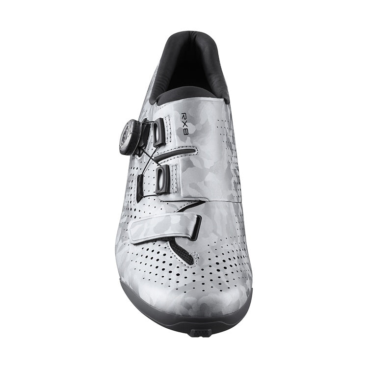 SHIMANO SH-RX800 off-road road shoes (SPD lock)-wide/SHIMANO SH-RX800 ROAD SHOES-WIDE