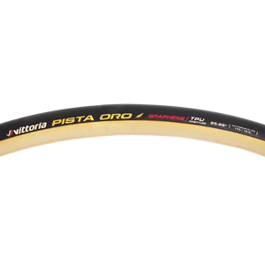 Vittoria Pista Oro 第二代石墨烯原子胎 TPU版本