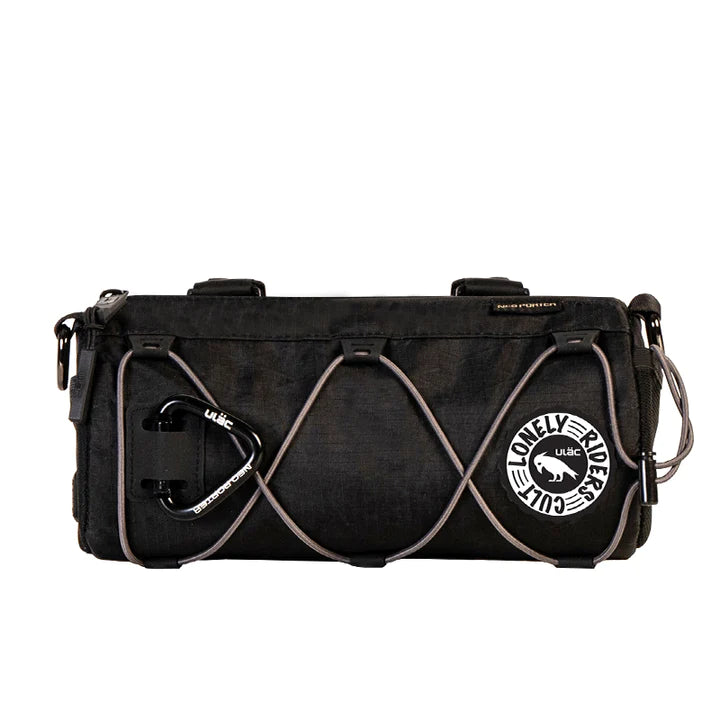 ULAC COURSIER GT (1.7L) Bicycle front bag-PB10 / ULAC COURSIER GT (1.7L) FRONT CYCLING BAG-PB10 