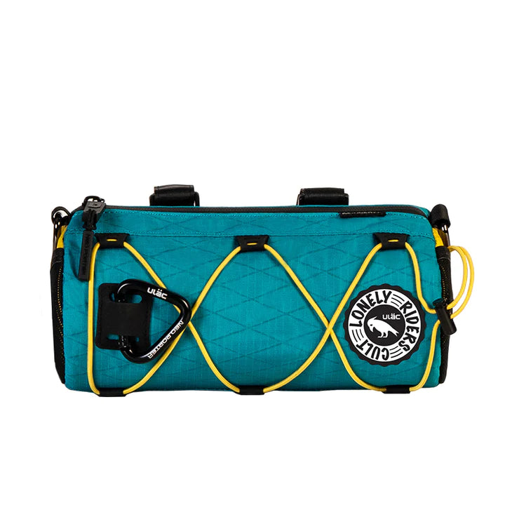 ULAC COURSIER GT (1.7L) Bicycle front bag-PB10 / ULAC COURSIER GT (1.7L) FRONT CYCLING BAG-PB10 