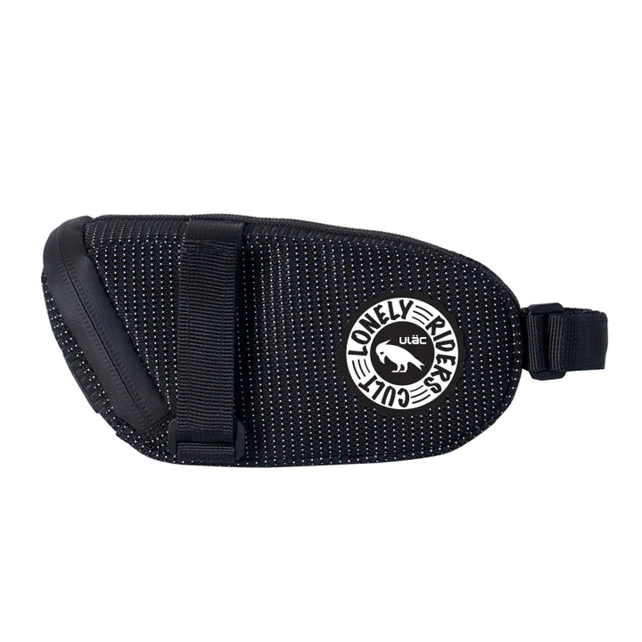 ULAC RADTAIL PRO (1.0L) Cycling Seat Tail Bag-PB6M / ULAC RADTAIL PRO (1.0L) SADDLE CYCLING BAG-PB6M 