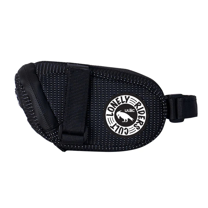 ULAC RADTAIL GO (0.6L) 單車座位尾袋-PB6S / ULAC RADTAIL GO (0.6L) SADDLE CYCLING BAG-PB6S