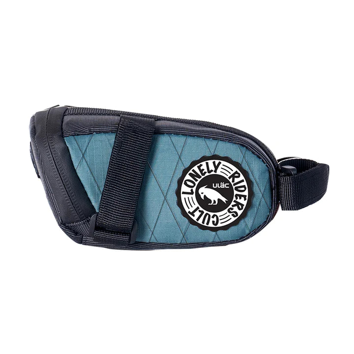 ULAC RADTAIL GO (0.6L) 單車座位尾袋-PB6S / ULAC RADTAIL GO (0.6L) SADDLE CYCLING BAG-PB6S