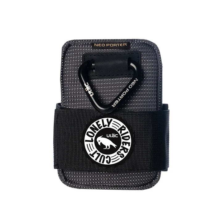 ULAC RADTAIL VERVE (0.5L) 座位尾袋 - PB6XS / ULAC RADTAIL VERVE (0.5L) Saddle Bag - PB6XS