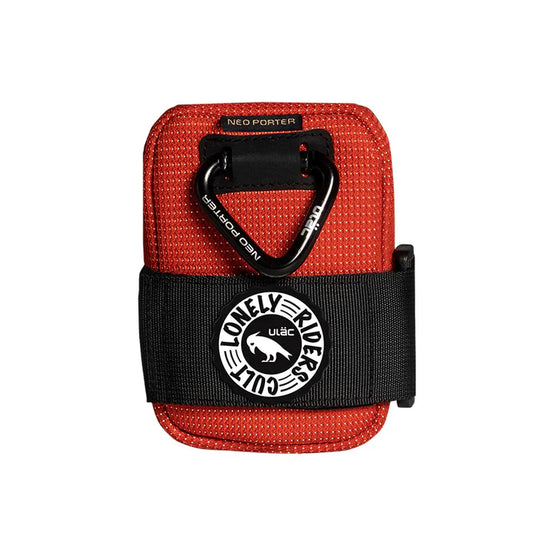 ULAC RADTAIL VERVE (0.5L) 座位尾袋 - PB6XS / ULAC RADTAIL VERVE (0.5L) Saddle Bag - PB6XS