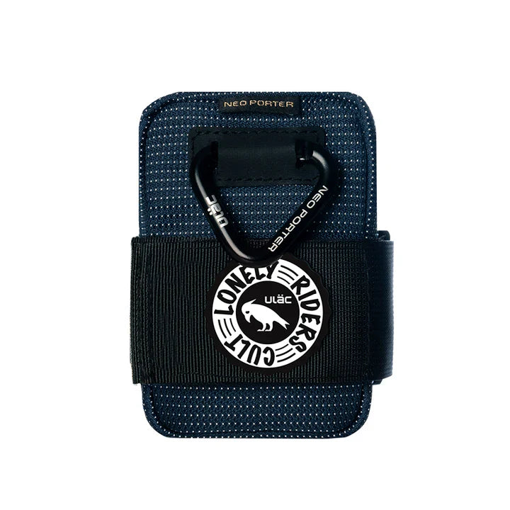 ULAC RADTAIL VERVE (0.5L) 座位尾袋 - PB6XS / ULAC RADTAIL VERVE (0.5L) Saddle Bag - PB6XS