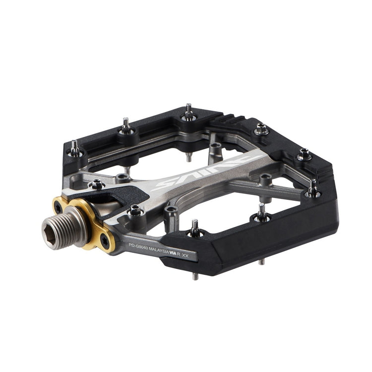 Shimano SAINT 腳踏 PD-G8040
