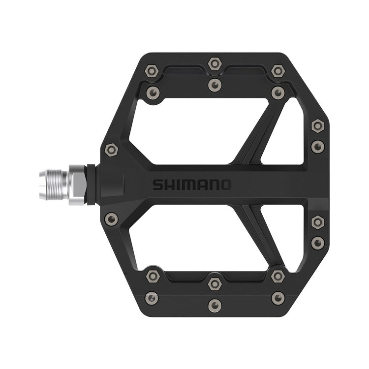 SHIMANO DEORE 腳踏 PD-GR400 / SHIMANO DEORE PEDAL PD-GR400