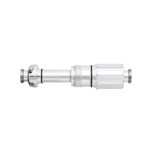 Chris King ISO B 142X12mm Rear Hub Conversion Kit~Silver/ Chris King ISO B 142X12mm Rear Hub Conversion Kit~Silver