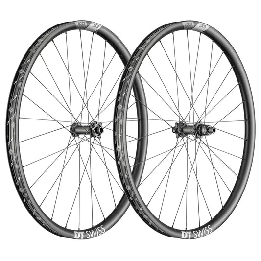 DT SWISS EXC1501 SPLINE 29" carbon fiber wheelset~30/30MM~SRAM /DT SWISS EXC1501 SPLINE 29" WHEELSET-110x15~30/30MM~SRAM