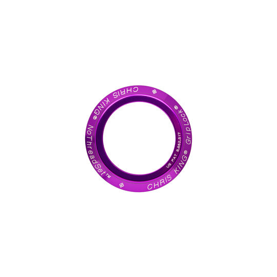 Chris King 1-1/8" SV Bearing Cap
