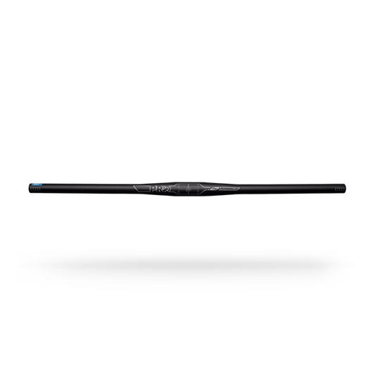 PRO LT FLAT aluminum alloy head-31.8MM / PRO LT FLAT ALLOY HANDLEBARS-31.8MM