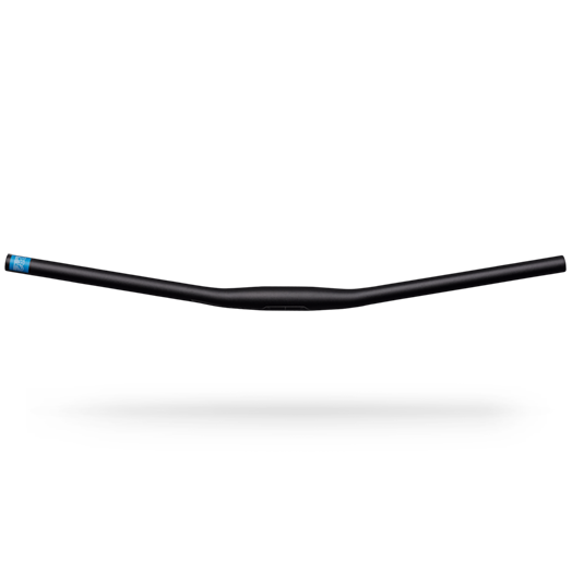 PRO LT FLAT aluminum alloy head-31.8MM / PRO LT FLAT ALLOY HANDLEBARS-31.8MM