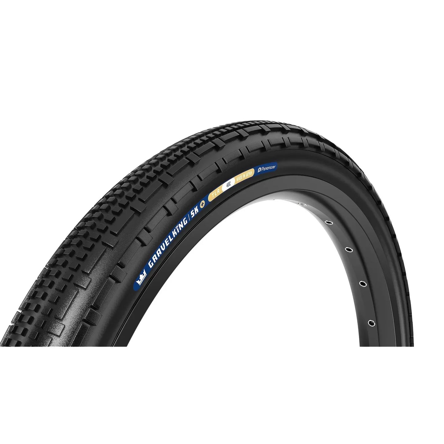 Panaracer GRAVELKING SK+ 真空可摺外胎