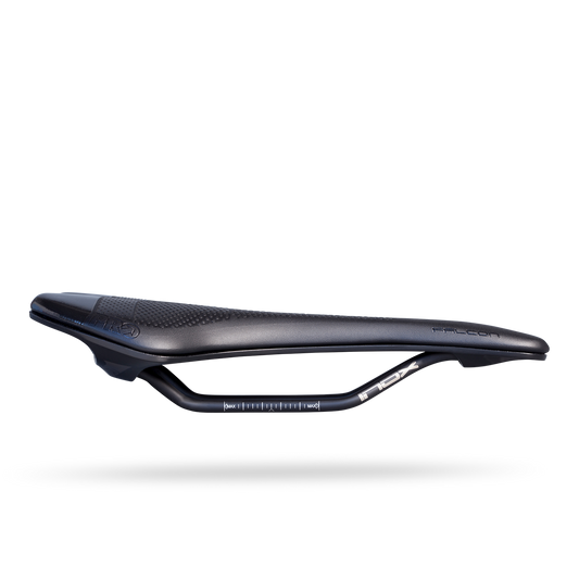 PRO FALCON GEL 座位-黑色  / PRO FALCON GEL SADDLE-BLACK