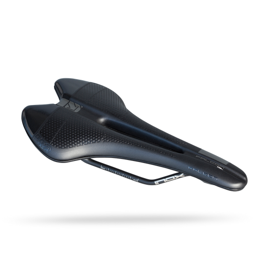 PRO FALCON GEL 座位-黑色  / PRO FALCON GEL SADDLE-BLACK