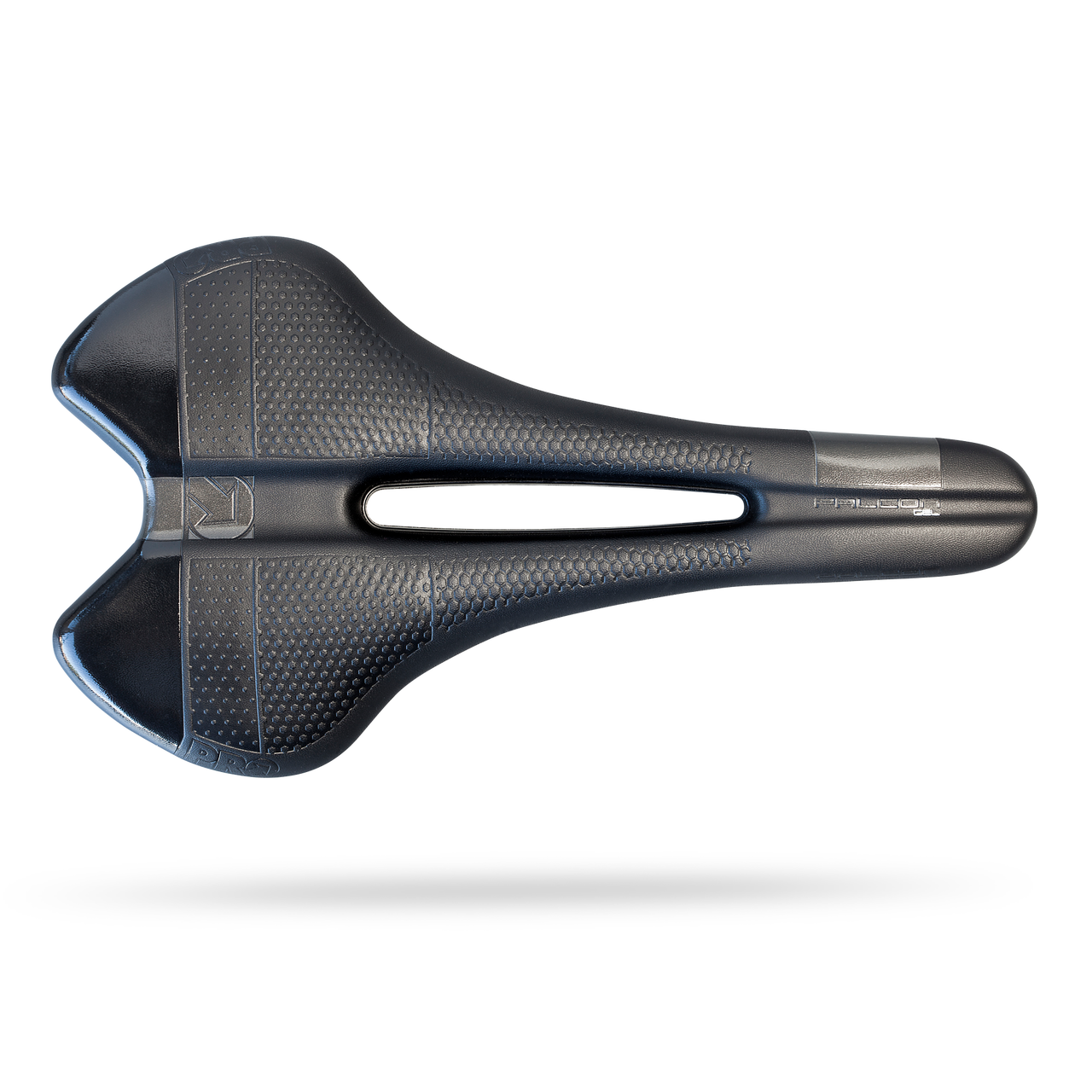 PRO FALCON GEL 座位-黑色  / PRO FALCON GEL SADDLE-BLACK