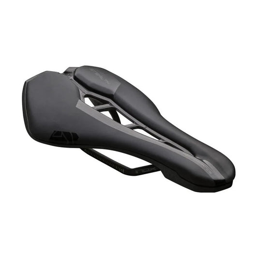 PRO STEALTH PERFORMANCE LTD AF STAINLESS SADDLE-BLACK-152MM / PRO STEALTH PERFORMANCE LTD AF STAINLESS SADDLE-BLACK-152MM
