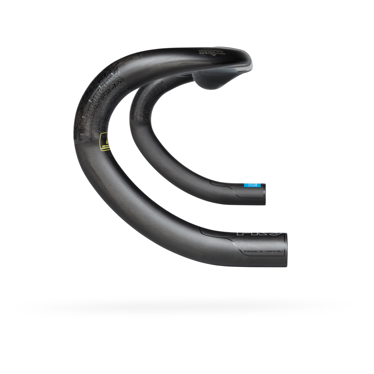 PRO VIBE AERO SUPERLIGHT 車頭-COMPACT-31.8mm / PRO VIBE AERO SUPERLIGHT HANDLEBAR-31.8mm