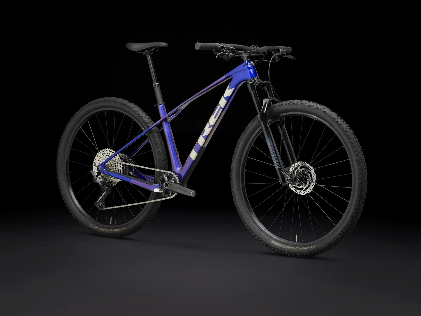 Trek  Procaliber 9.5 Gen 3 碳纖維前避震車- Purple Flip/Hex Blue / Trek  Procaliber 9.5 Gen 3 Carbon Bike- Purple Flip/Hex Blue