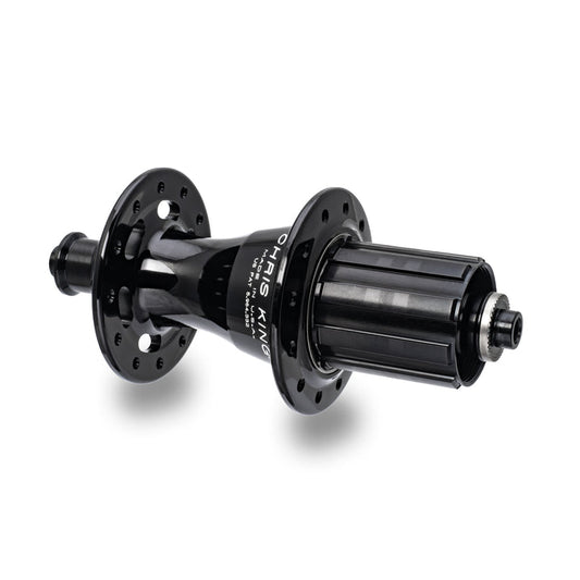 Chris King R45 130X10mm 陶瓷後花鼓 / Chris King R45 130X10mm Ceramic Rear Hub