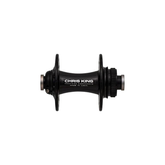 Chris King R45D 100X12mm 中心鎖前碟花鼓 / Chris King R45D 100X12mm CenterLock Front Hub