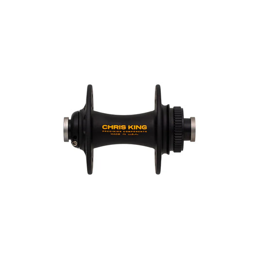 Chris King R45D 100X12mm 中心鎖前碟花鼓 / Chris King R45D 100X12mm CenterLock Front Hub