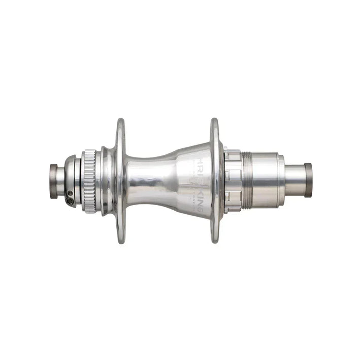 Chris King R45D 142X12mm 中心鎖後碟花鼓 (Gen4) / Chris King R45D 142X12mm CenterLock Rear Disc Hub (Gen4)
