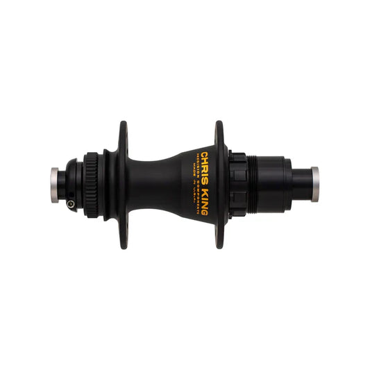 Chris King R45D 142X12mm 24H 中心鎖後碟哈 (Gen 4) / Chris King R45D 142X12mm 24H CenterLock Rear Disc Hub (Gen 4)