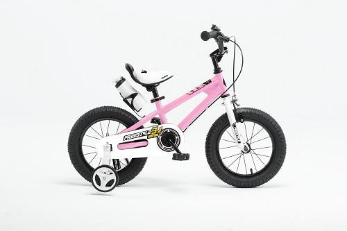 Royal Baby BMX 鋼架小童車 / Royal Baby Hi-Ten Steel Kids Bike