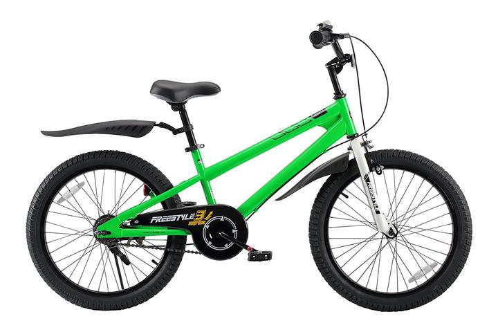 Royal Baby BMX 鋼架小童車 / Royal Baby Hi-Ten Steel Kids Bike