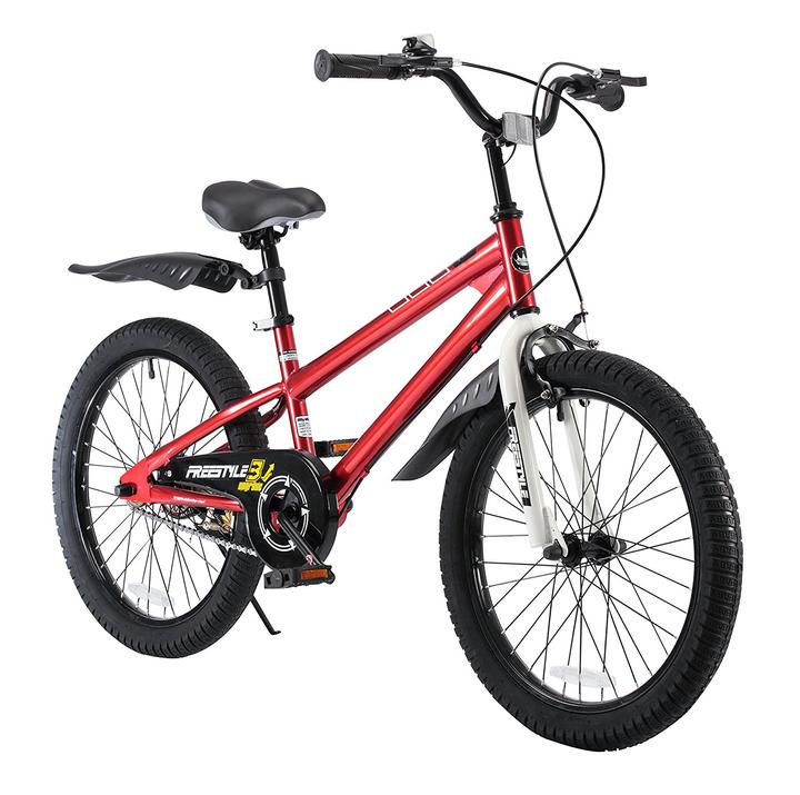 Royal Baby BMX 鋼架小童車 / Royal Baby Hi-Ten Steel Kids Bike