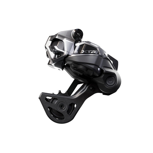 SHIMANO XTR  12速中波腳 RD-M9250-GS / SHIMANO XTR 12-SPEED REAR DERAILLEUR-RD-M9250-GS