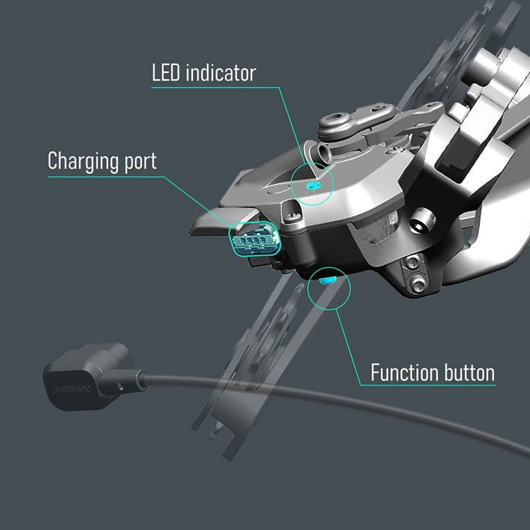 SHIMANO ULTEGRA 12速影子波腳-RD-R8150 / SHIMANO ULTEGRA 12SPD SHADOW REAR DERAILLEUR RD-R8150