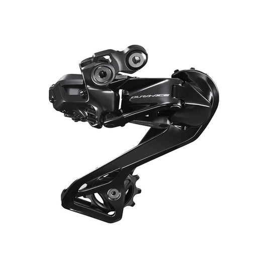 SHIMANO DURA-ACE 12-speed shadow wave foot-RD-R9250 / SHIMANO DURA-ACE 12SPD SHADOW REAR DERAILLEUR RD-R9250