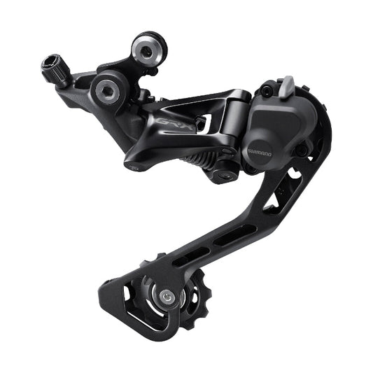 SHIMANO GRX 10-speed shadow wave foot-RD-RX400 / SHIMANO GRX 10SPD SHADOW REAR DERAILLEUR RD-RX400