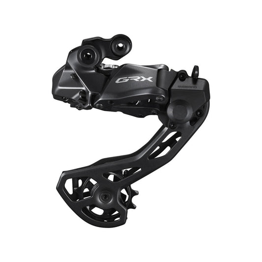 SHIMANO GRX 12SPD REAR DERAILLEUR-RD-RX825 / SHIMANO GRX 12SPD REAR DERAILLEUR-RD-RX825