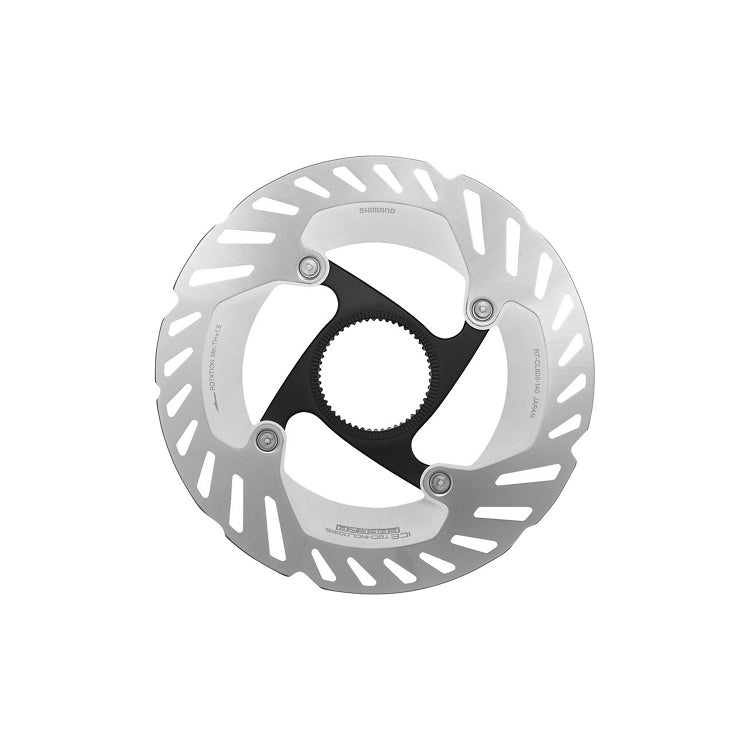 SHIMANO RT-CL800 中心鎖碟片-配外鎖鎖環 / SHIMANO RT-CL800 CENTER LOCK ROTOR-EXTERNAL SERRATION