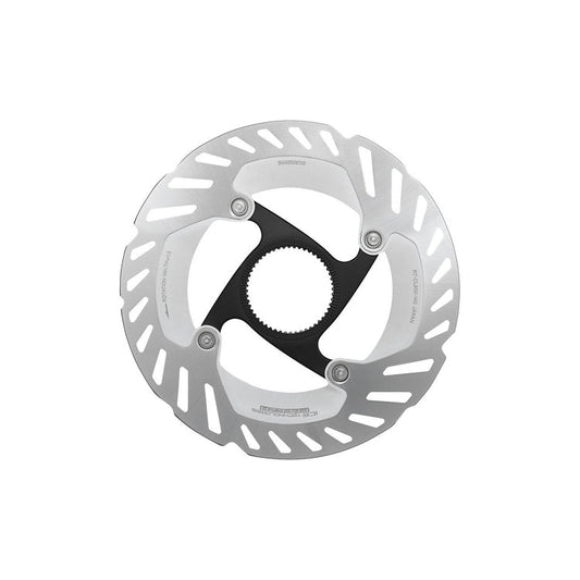 SHIMANO RT-CL800 中心鎖碟片-配外鎖鎖環 / SHIMANO RT-CL800 CENTER LOCK ROTOR-EXTERNAL SERRATION