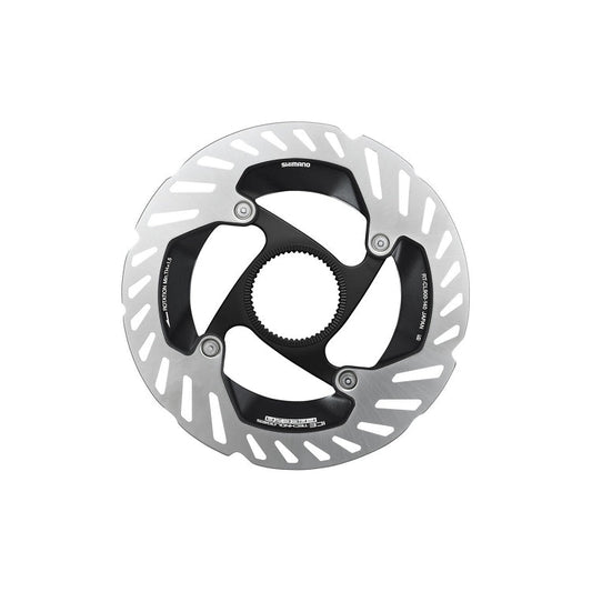 SHIMANO RT-CL900 中心鎖碟片-配外鎖鎖環 / SHIMANO RT-CL900 CENTER LOCK ROTOR-EXTERNAL SERRATION