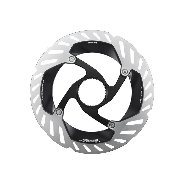 SHIMANO RT-CL900 ROTOR FOR DISC BRAKE-INTERNAL SERRATION