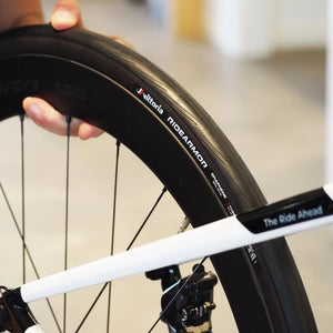 Vittoria RideArmor II 第二代石墨烯可摺真空胎