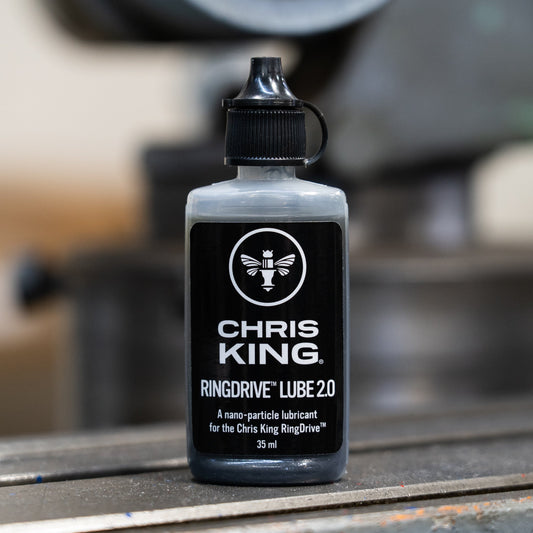 Chris King RingDrive 2.0 Lube, 1.2 oz ~THB023 / Chris King RingDrive 2.0 Lube, 1.2 oz