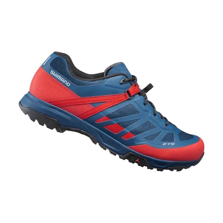 SHIMANO SH-ET500 flat cycling shoes/SHIMANO SH-ET500 MTB SHOES 