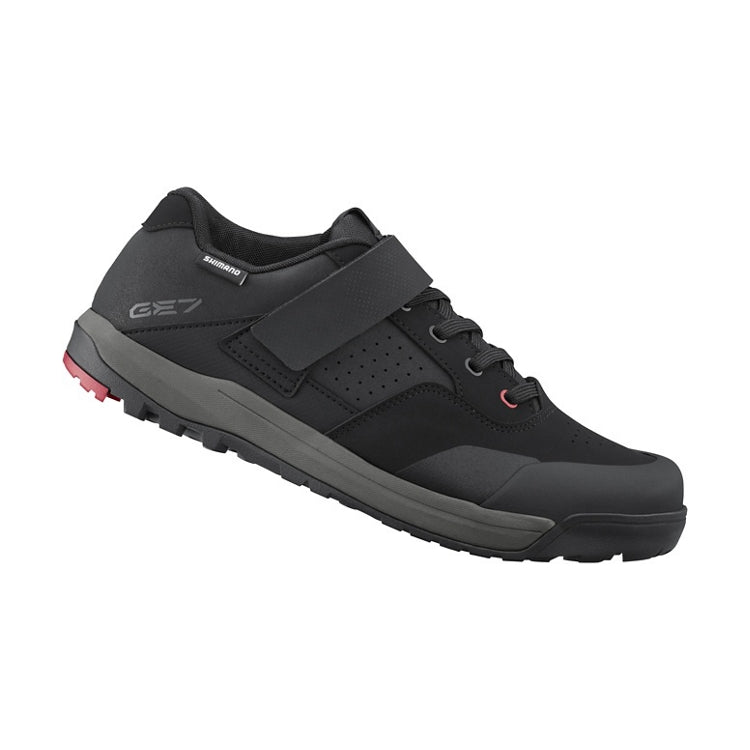 SHIMANO SH-GE700 山地車鞋 / SHIMANO SH-GE700 MOUNTAIN SHOES
