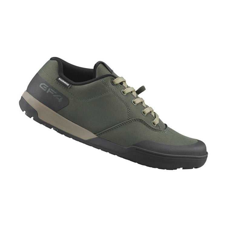 SHIMANO SH-GF400 flat cycling shoes/SHIMANO SH-GF400 ROAD SHOES