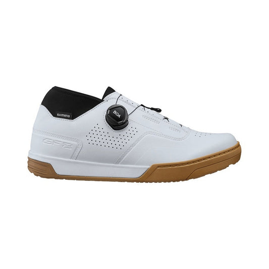 Shimano SH-GF800 平底單車鞋 / Shimano SH-GF800 Road Shoes