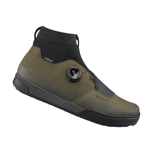 SHIMANO SH-GF800GTX 平底單車車鞋 / SHIMANO SH-GF800GTX ROAD SHOES
