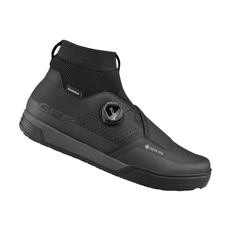SHIMANO SH-GF800GTX 平底單車車鞋 / SHIMANO SH-GF800GTX ROAD SHOES