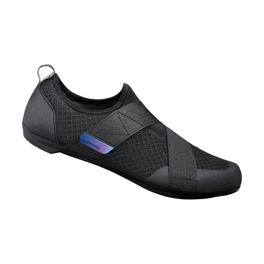 SHIMANO SH-IC100 女裝SPD車鞋 (適用SPD鞋碼室內健身單車) / SHIMANO SH-IC100 WOMEN SPD SHOES (Suitable for SPD cleat Indoor Cycling)